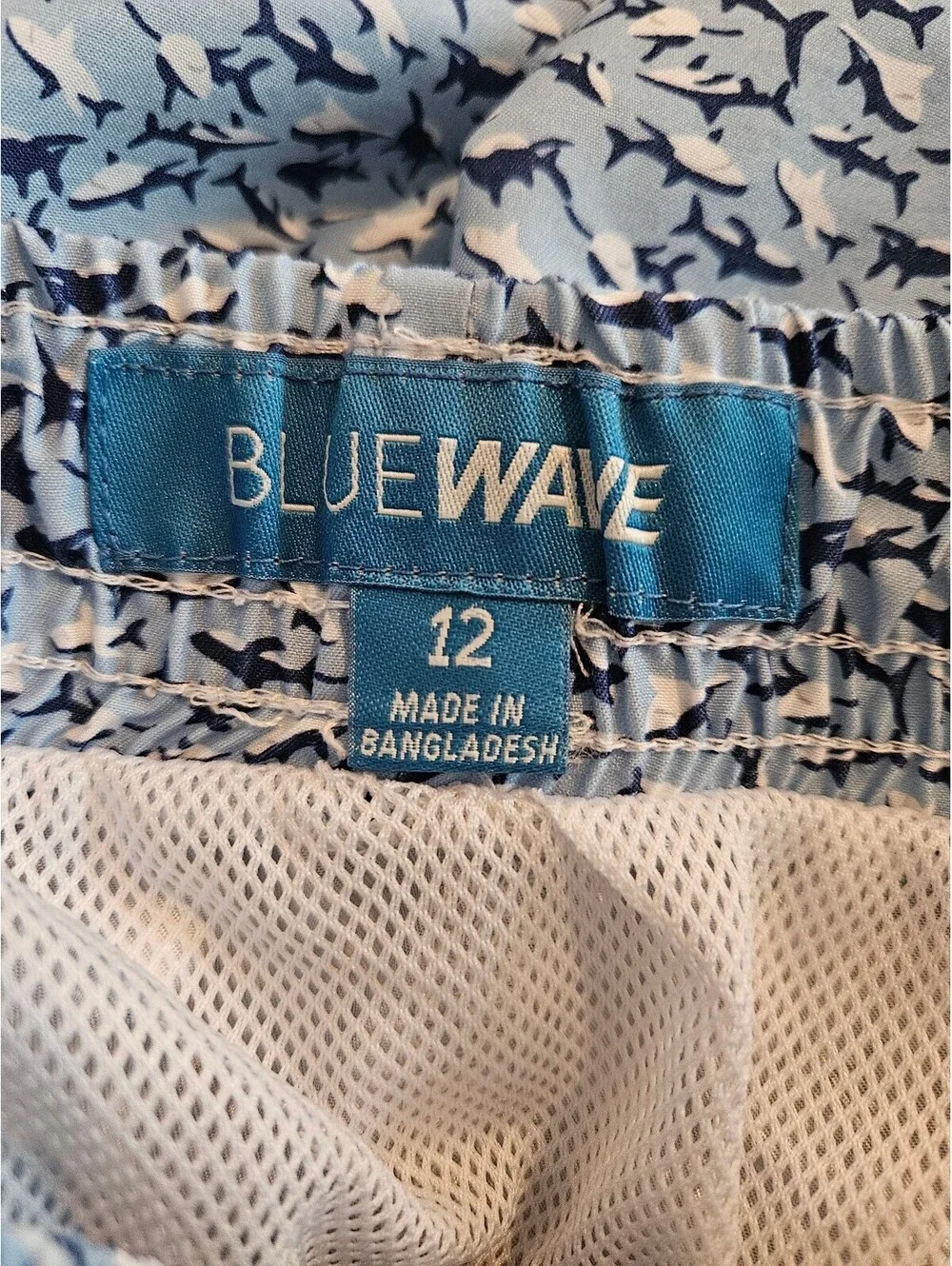Blue Wave blue wave